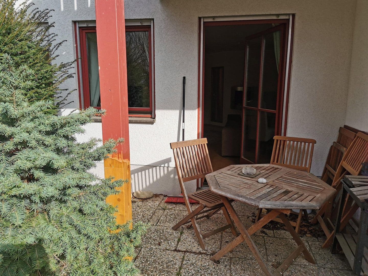 2 bedroom flat to rent, 55 m², Bannewitz, Saxony 2 bedroom flat to rent, 55 m², Bannewitz, Saxony
