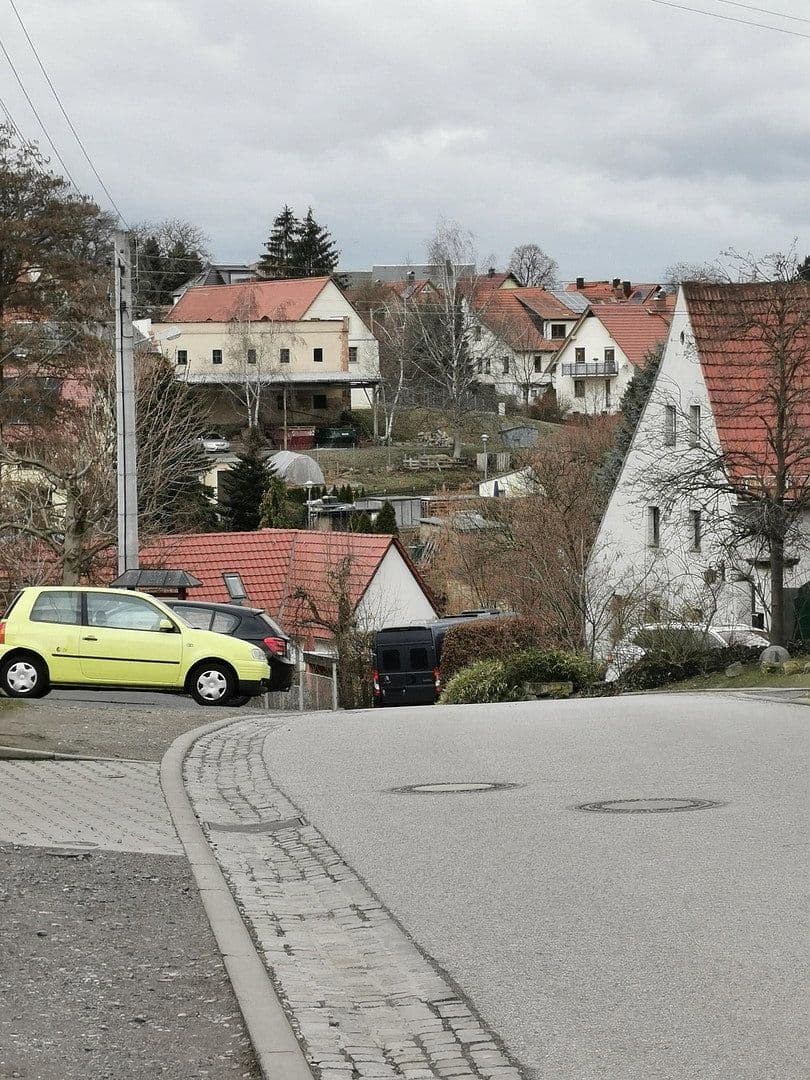 2 bedroom flat to rent, 55 m², Bannewitz, Saxony 2 bedroom flat to rent, 55 m², Bannewitz, Saxony