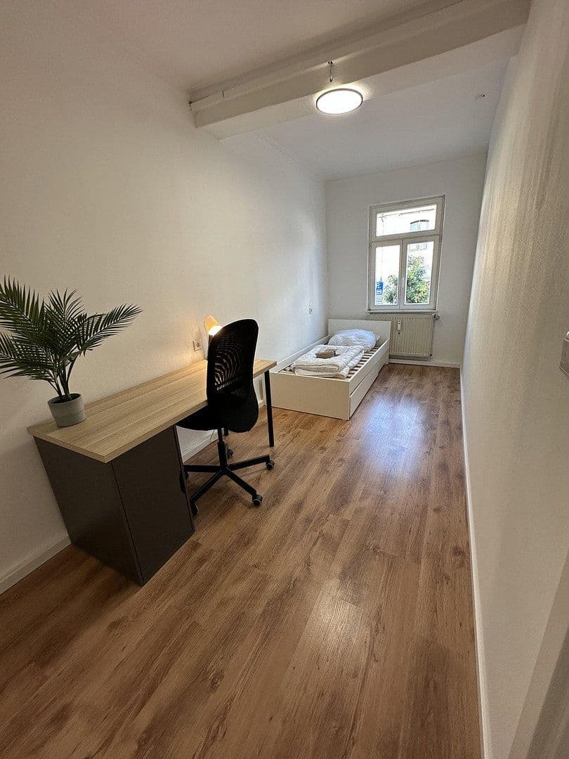 flat to rent, 16 m², Westliche Stadtmauerstraße 64, Erlangen, Bavaria flat to rent, 16 m², Westliche Stadtmauerstraße 64, Erlangen, Bavaria