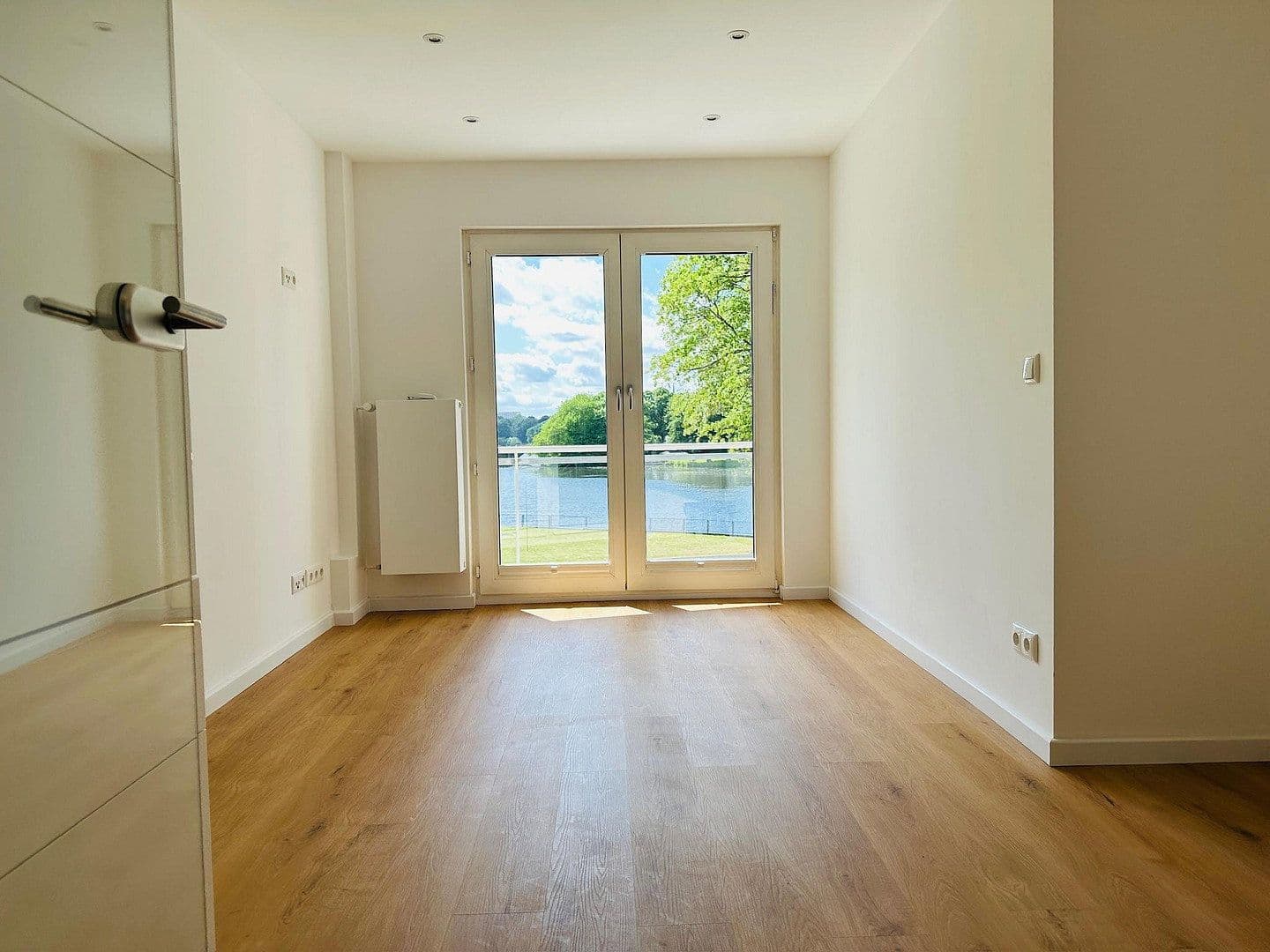 1 bedroom flat to rent, 22 m², Hamburg, Hamburg 1 bedroom flat to rent, 22 m², Hamburg, Hamburg