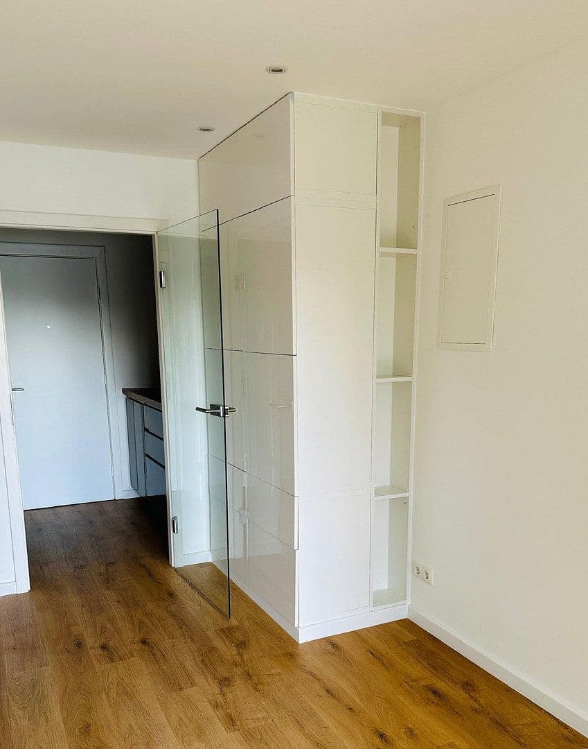1 bedroom flat to rent, 22 m², Hamburg, Hamburg 1 bedroom flat to rent, 22 m², Hamburg, Hamburg
