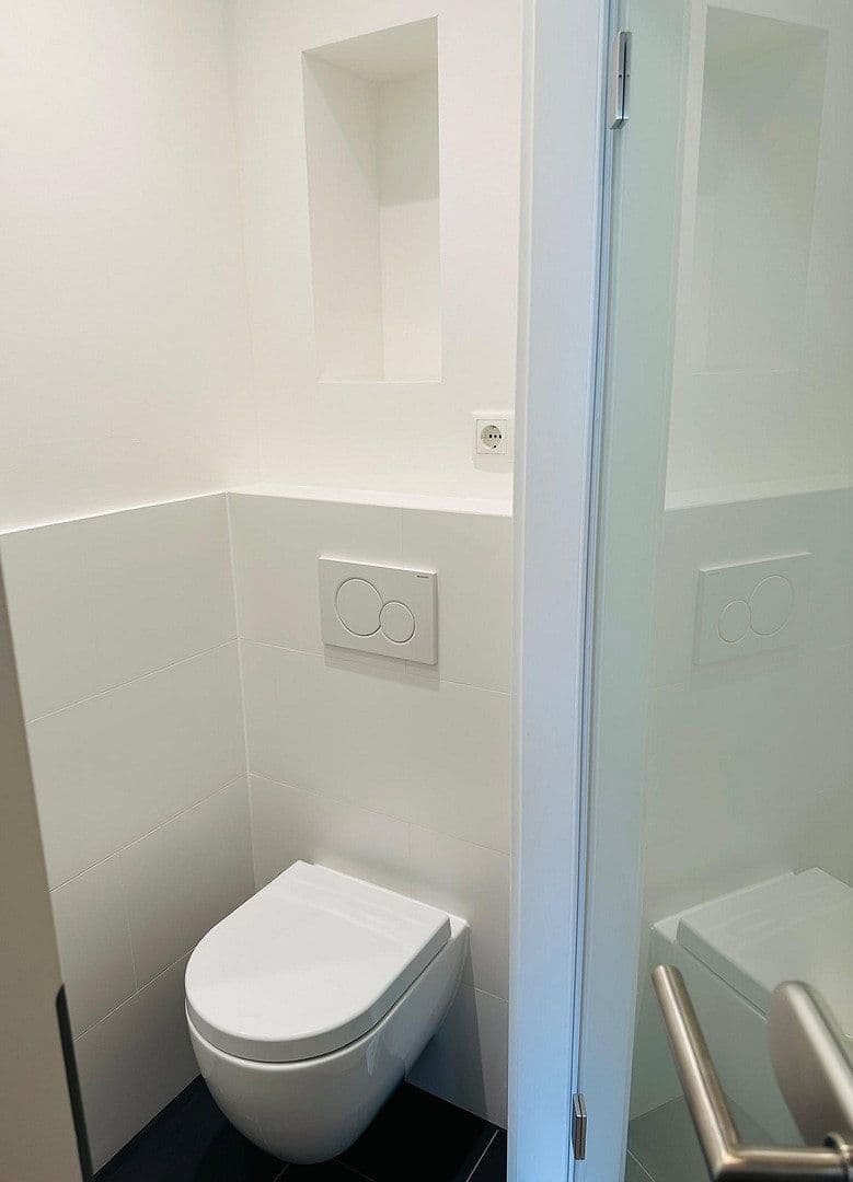 1 bedroom flat to rent, 22 m², Hamburg, Hamburg 1 bedroom flat to rent, 22 m², Hamburg, Hamburg