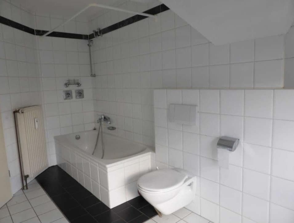 1 bedroom flat to rent, 60 m², Hauptstraße 18, Wegberg, North Rhine-Westphalia 1 bedroom flat to rent, 60 m², Hauptstraße 18, Wegberg, North Rhine-Westphalia