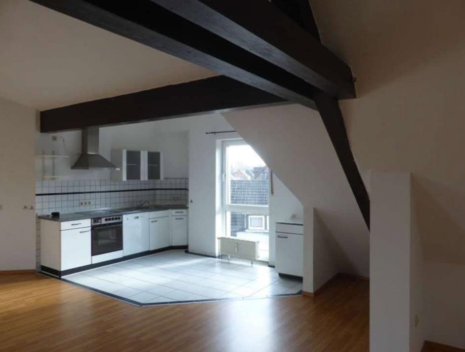1 bedroom flat to rent, 60 m², Hauptstraße 18, Wegberg, North Rhine-Westphalia 1 bedroom flat to rent, 60 m², Hauptstraße 18, Wegberg, North Rhine-Westphalia