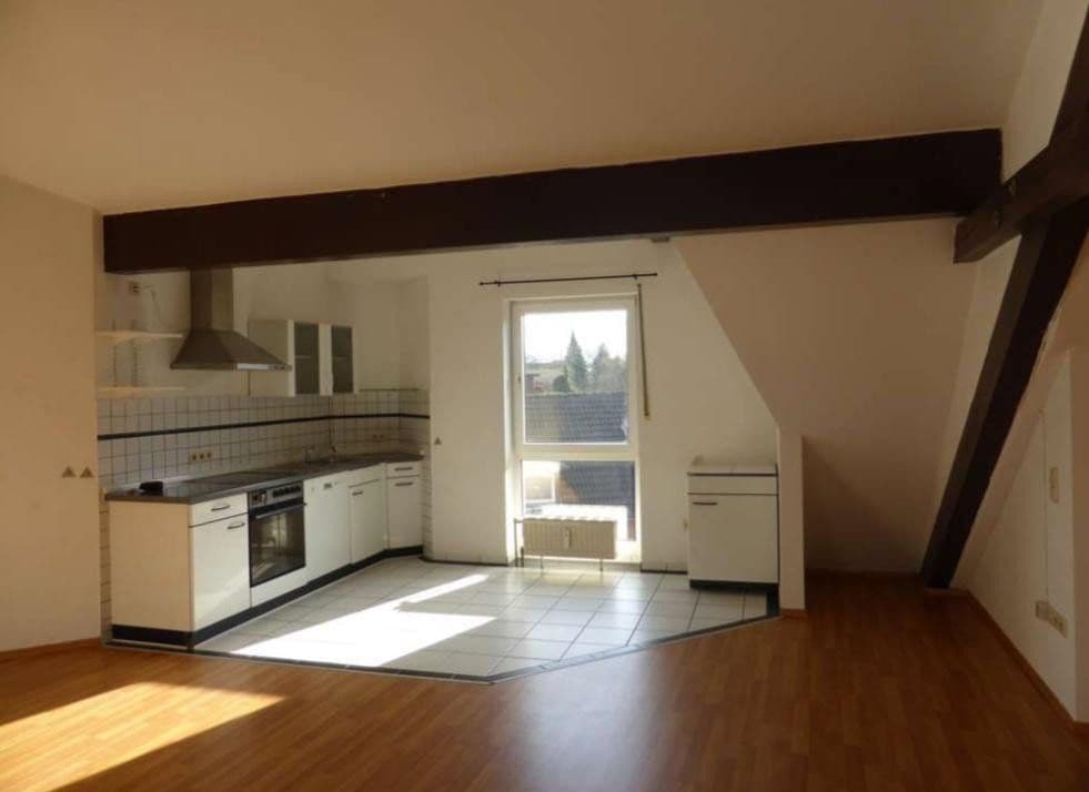 1 bedroom flat to rent, 60 m², Hauptstraße 18, Wegberg, North Rhine-Westphalia 1 bedroom flat to rent, 60 m², Hauptstraße 18, Wegberg, North Rhine-Westphalia
