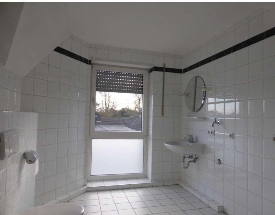1 bedroom flat to rent, 60 m², Hauptstraße 18, Wegberg, North Rhine-Westphalia 1 bedroom flat to rent, 60 m², Hauptstraße 18, Wegberg, North Rhine-Westphalia