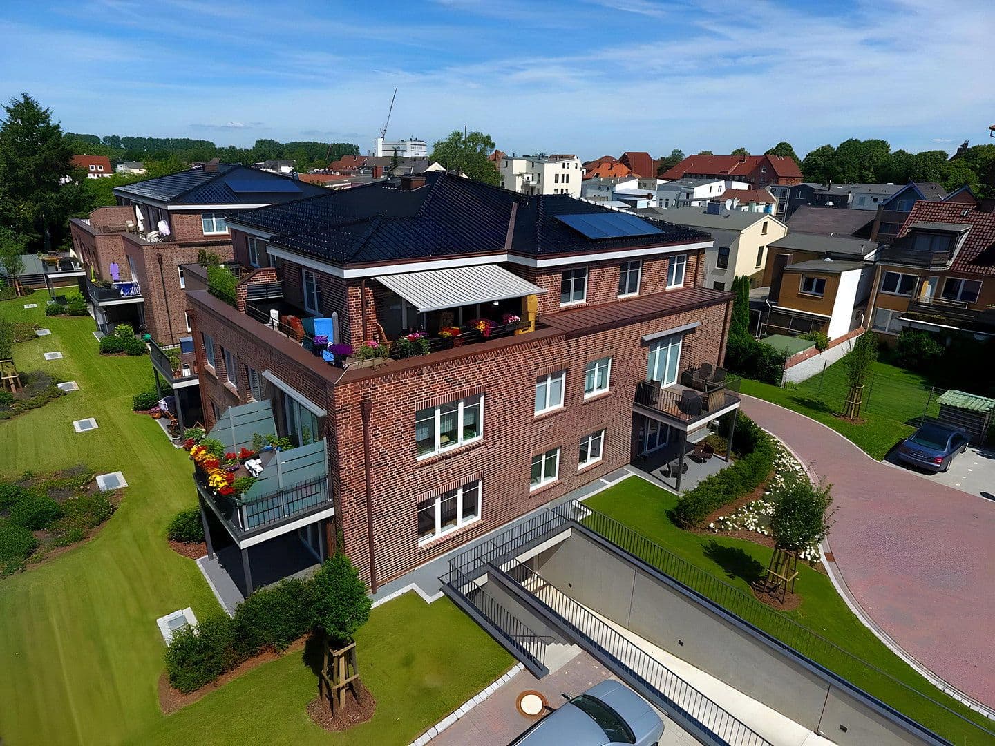3 bedroom flat to rent, 105 m², Schulstraße 60a, Elmshorn, Schleswig-Holstein 3 bedroom flat to rent, 105 m², Schulstraße 60a, Elmshorn, Schleswig-Holstein