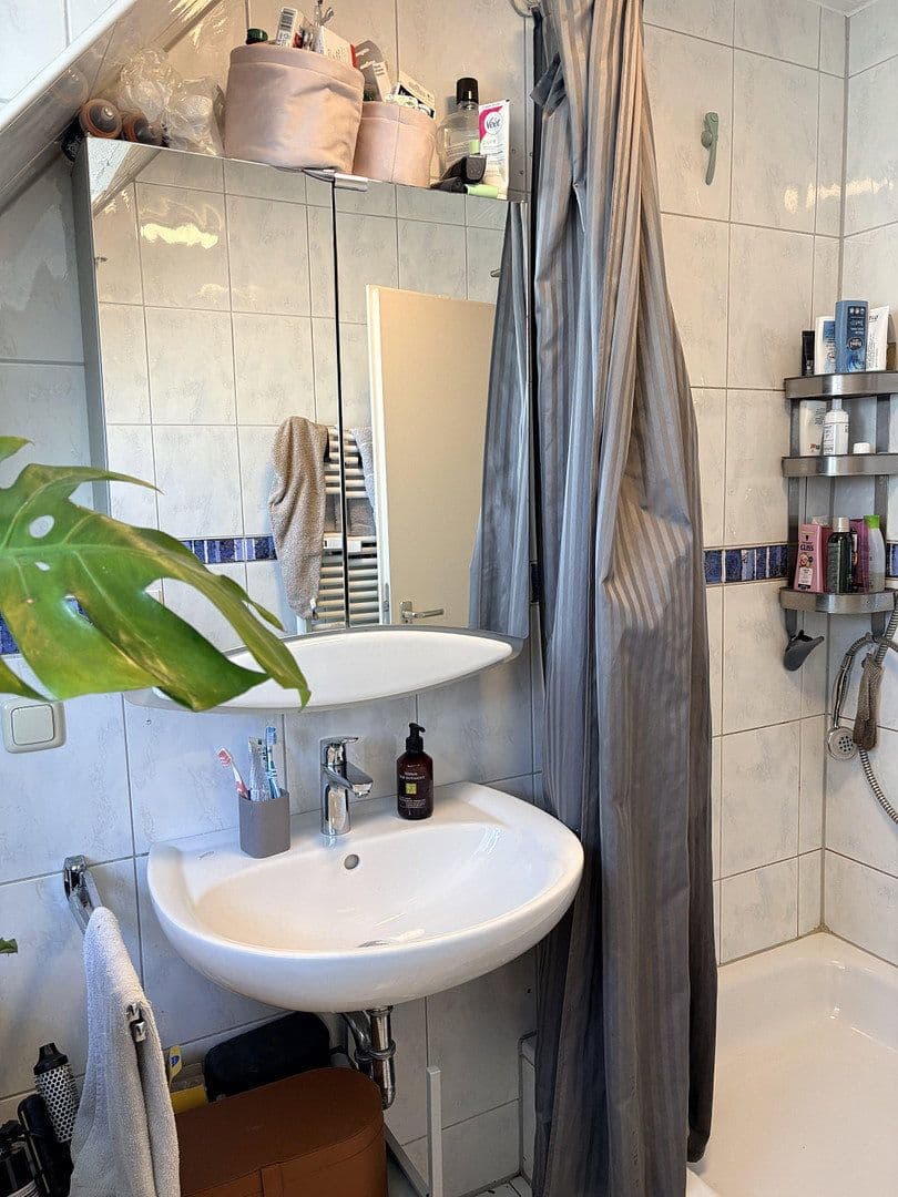 2 bedroom with open-plan kitchen flat to rent, 68 m², Rathausplatz 28, Hattingen, North Rhine-Westphalia 2 bedroom with open-plan kitchen flat to rent, 68 m², Rathausplatz 28, Hattingen, North Rhine-Westphalia