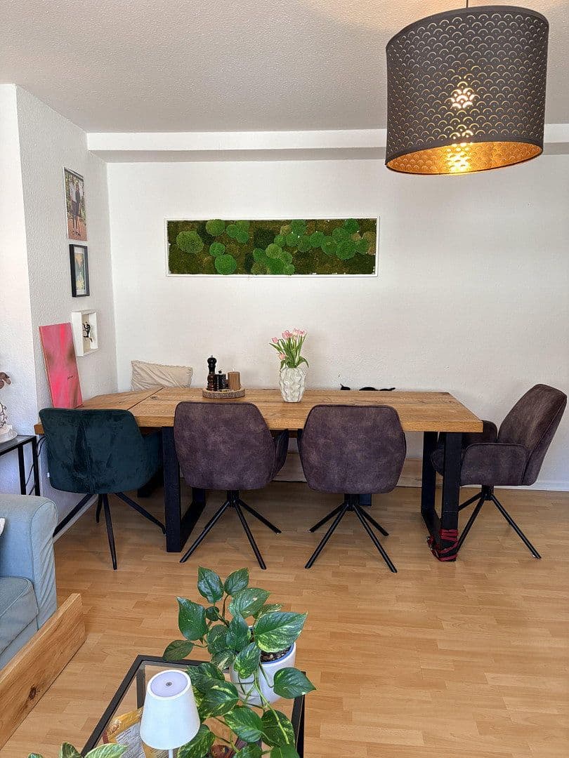 2 bedroom with open-plan kitchen flat to rent, 68 m², Rathausplatz 28, Hattingen, North Rhine-Westphalia 2 bedroom with open-plan kitchen flat to rent, 68 m², Rathausplatz 28, Hattingen, North Rhine-Westphalia