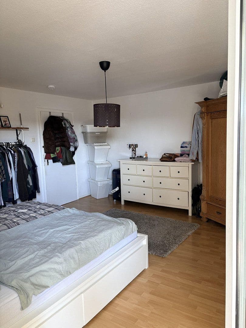 2 bedroom with open-plan kitchen flat to rent, 68 m², Rathausplatz 28, Hattingen, North Rhine-Westphalia 2 bedroom with open-plan kitchen flat to rent, 68 m², Rathausplatz 28, Hattingen, North Rhine-Westphalia
