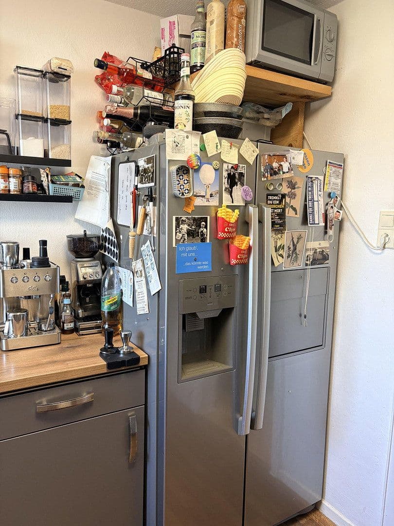 2 bedroom with open-plan kitchen flat to rent, 68 m², Rathausplatz 28, Hattingen, North Rhine-Westphalia 2 bedroom with open-plan kitchen flat to rent, 68 m², Rathausplatz 28, Hattingen, North Rhine-Westphalia