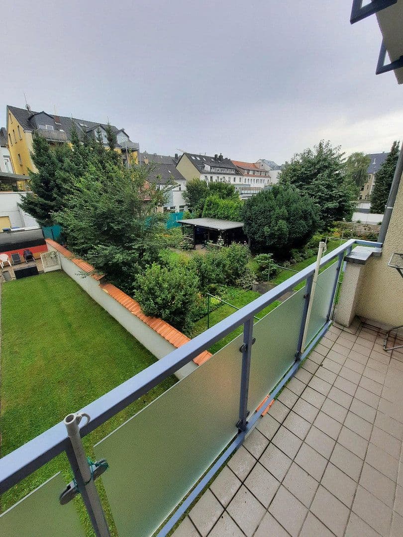 2 bedroom with open-plan kitchen flat to rent, 68 m², Rathausplatz 28, Hattingen, North Rhine-Westphalia 2 bedroom with open-plan kitchen flat to rent, 68 m², Rathausplatz 28, Hattingen, North Rhine-Westphalia