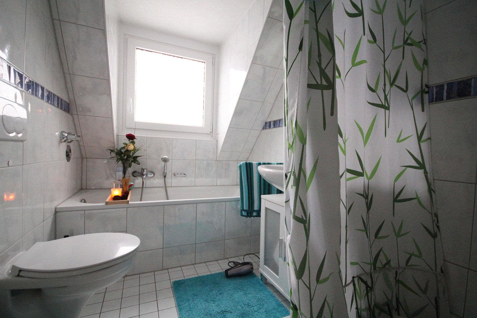 2 bedroom with open-plan kitchen flat to rent, 68 m², Rathausplatz 28, Hattingen, North Rhine-Westphalia 2 bedroom with open-plan kitchen flat to rent, 68 m², Rathausplatz 28, Hattingen, North Rhine-Westphalia