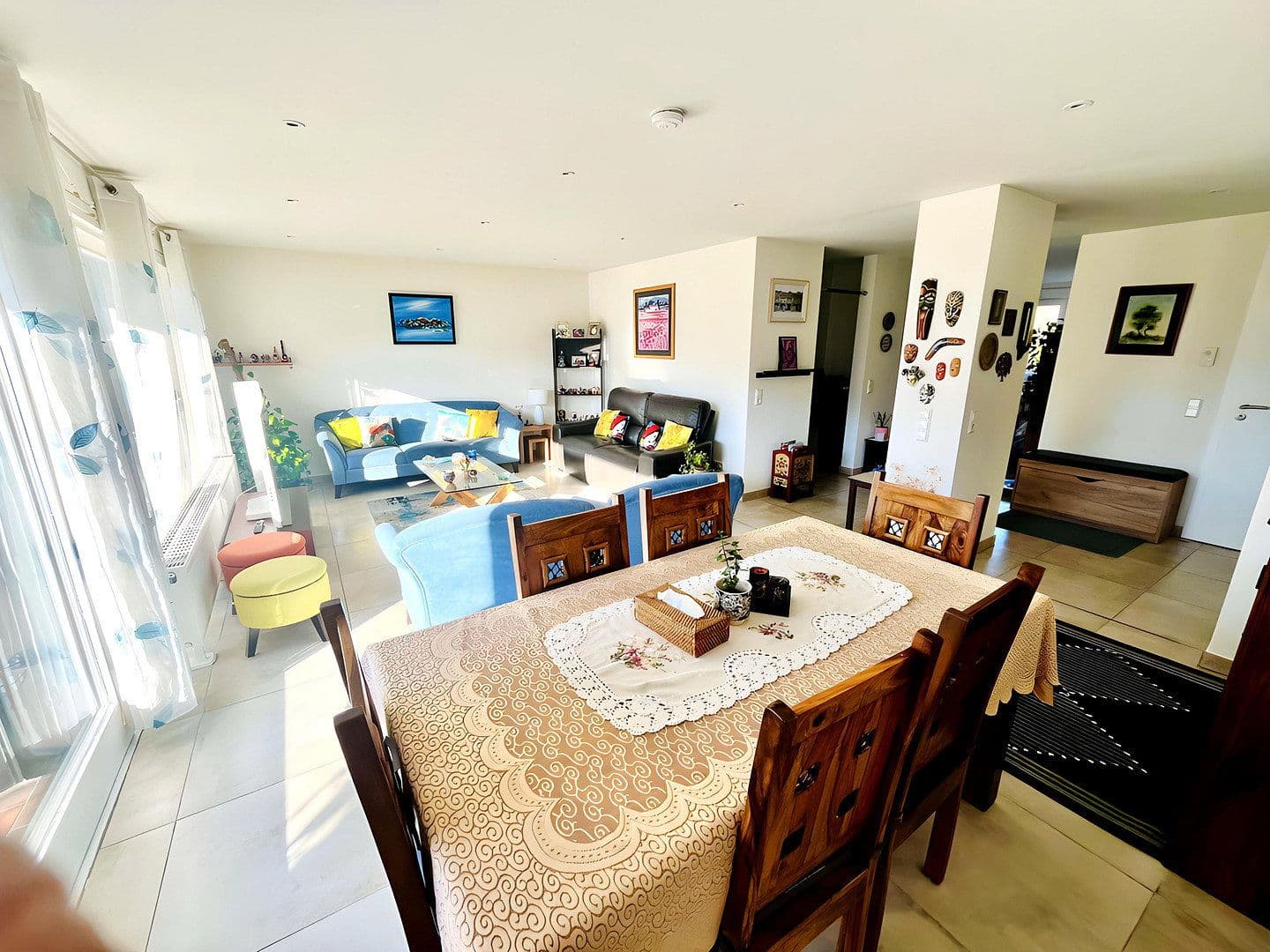 5 bedroom flat to rent, 126 m², Schulstraße 33, Leinfelden-Echterdingen, Baden-Württemberg 5 bedroom flat to rent, 126 m², Schulstraße 33, Leinfelden-Echterdingen, Baden-Württemberg