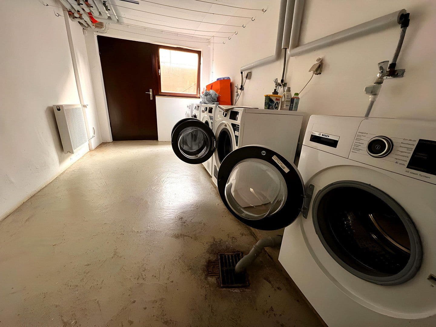 5 bedroom flat to rent, 126 m², Schulstraße 33, Leinfelden-Echterdingen, Baden-Württemberg 5 bedroom flat to rent, 126 m², Schulstraße 33, Leinfelden-Echterdingen, Baden-Württemberg