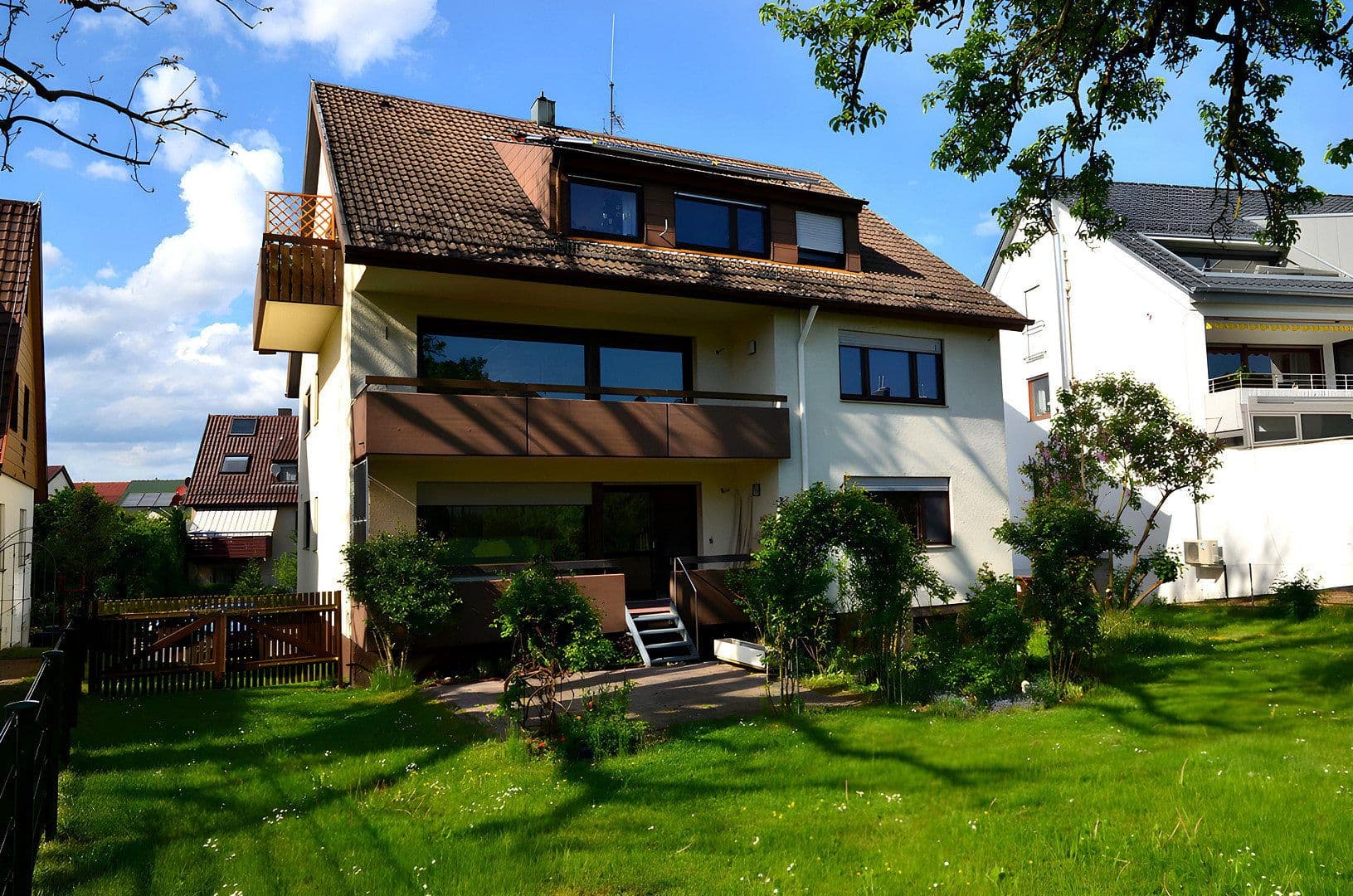 5 bedroom flat to rent, 126 m², Schulstraße 33, Leinfelden-Echterdingen, Baden-Württemberg 5 bedroom flat to rent, 126 m², Schulstraße 33, Leinfelden-Echterdingen, Baden-Württemberg