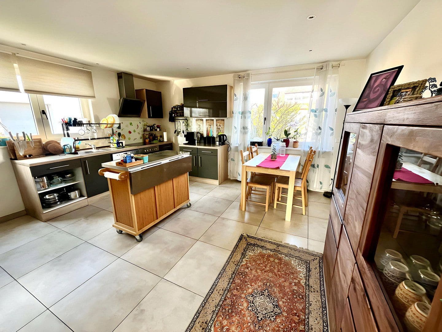 5 bedroom flat to rent, 126 m², Schulstraße 33, Leinfelden-Echterdingen, Baden-Württemberg 5 bedroom flat to rent, 126 m², Schulstraße 33, Leinfelden-Echterdingen, Baden-Württemberg