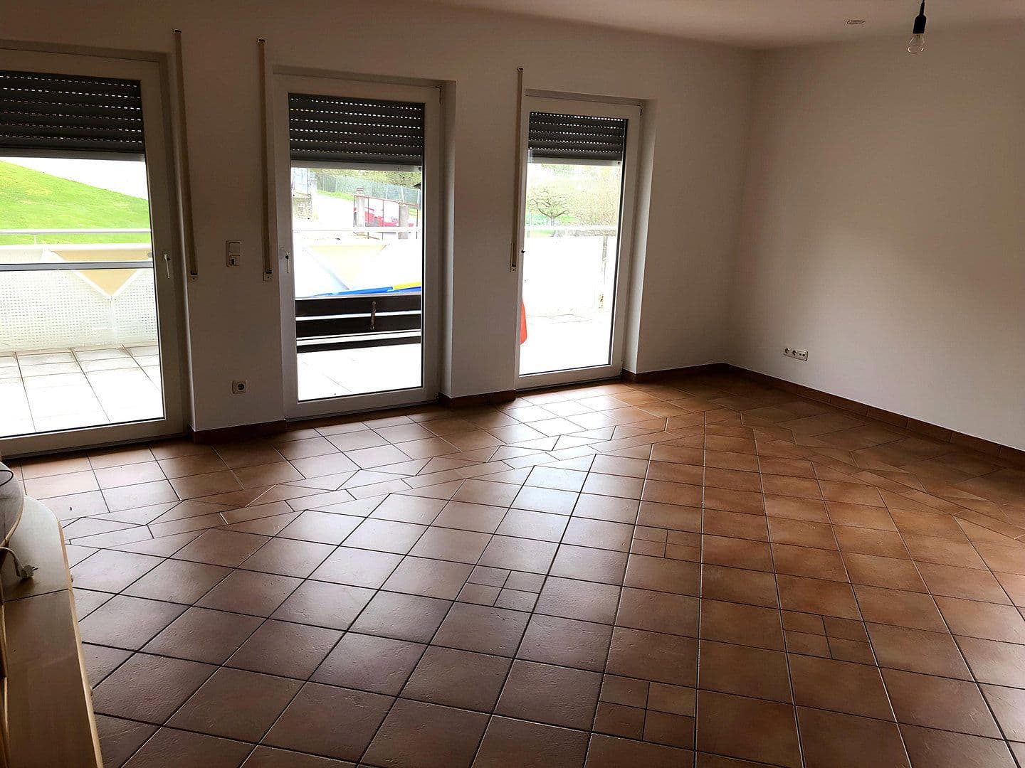 5 bedroom flat to rent, 135 m², Schulstraße 30, Pohlheim, Hesse 5 bedroom flat to rent, 135 m², Schulstraße 30, Pohlheim, Hesse