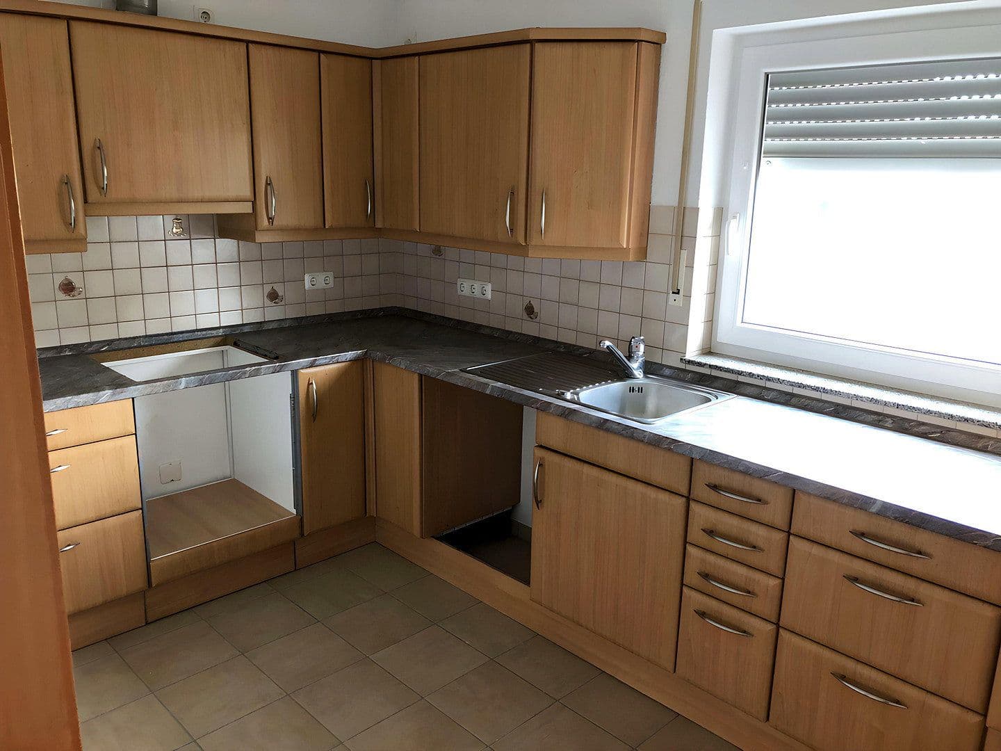 5 bedroom flat to rent, 135 m², Schulstraße 30, Pohlheim, Hesse 5 bedroom flat to rent, 135 m², Schulstraße 30, Pohlheim, Hesse