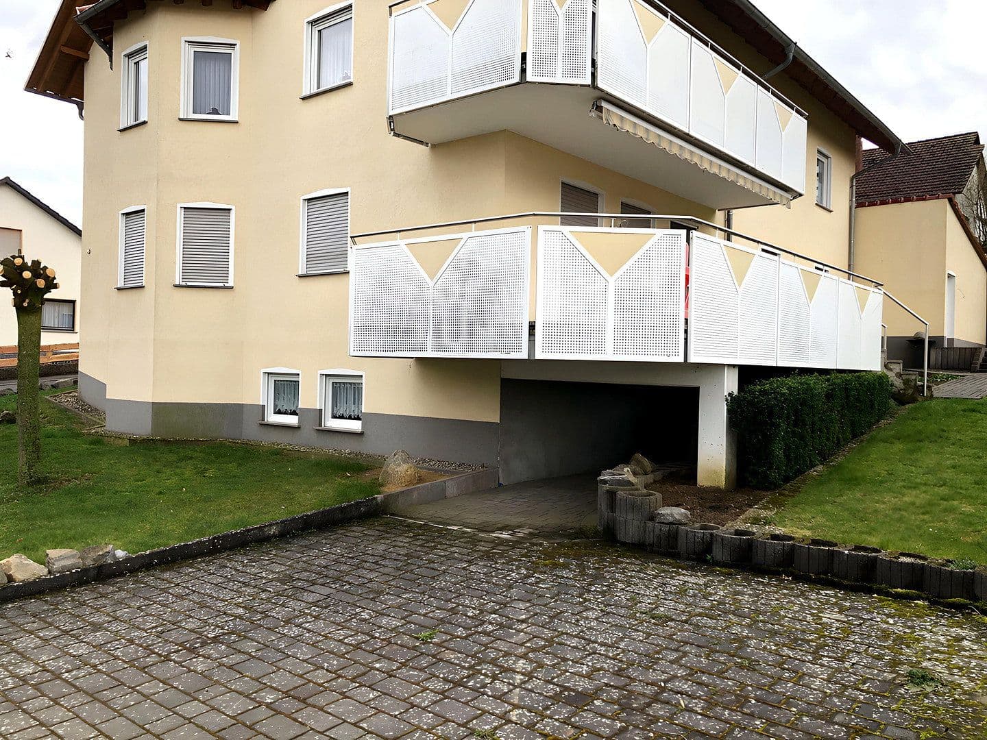 5 bedroom flat to rent, 135 m², Schulstraße 30, Pohlheim, Hesse 5 bedroom flat to rent, 135 m², Schulstraße 30, Pohlheim, Hesse