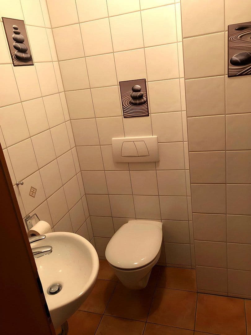 5 bedroom flat to rent, 135 m², Schulstraße 30, Pohlheim, Hesse 5 bedroom flat to rent, 135 m², Schulstraße 30, Pohlheim, Hesse