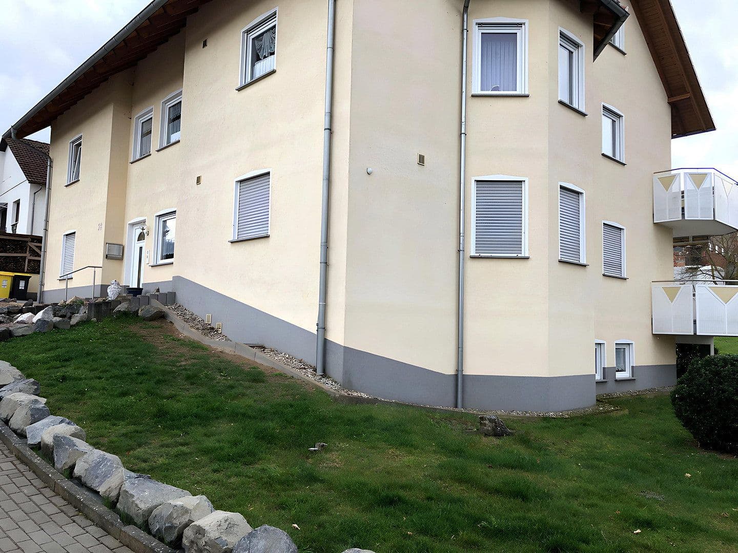 5 bedroom flat to rent, 135 m², Schulstraße 30, Pohlheim, Hesse 5 bedroom flat to rent, 135 m², Schulstraße 30, Pohlheim, Hesse