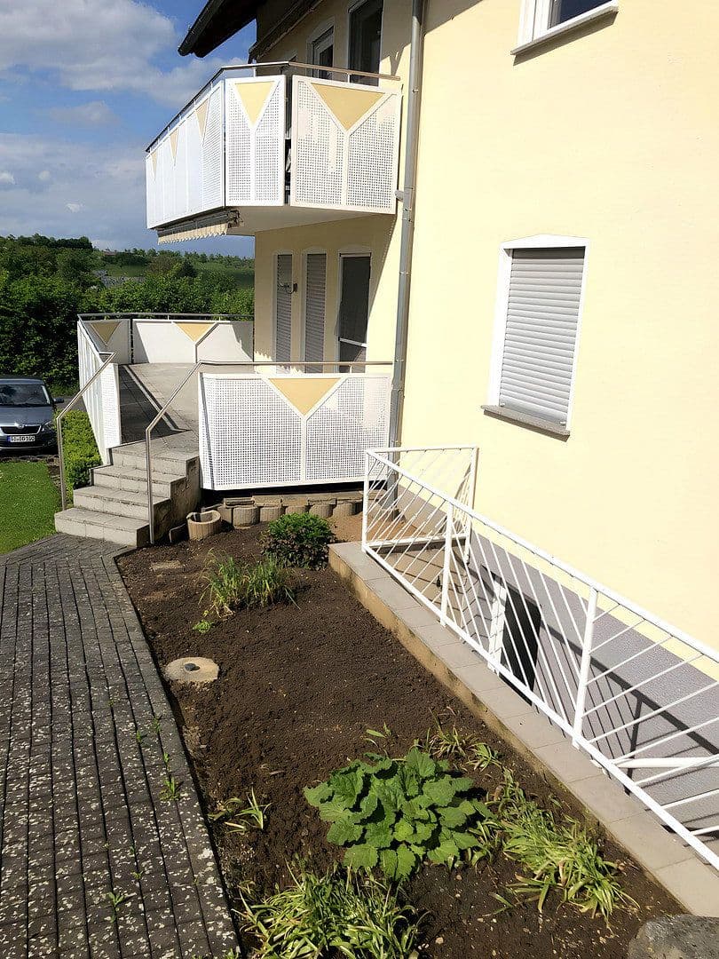 5 bedroom flat to rent, 135 m², Schulstraße 30, Pohlheim, Hesse 5 bedroom flat to rent, 135 m², Schulstraße 30, Pohlheim, Hesse