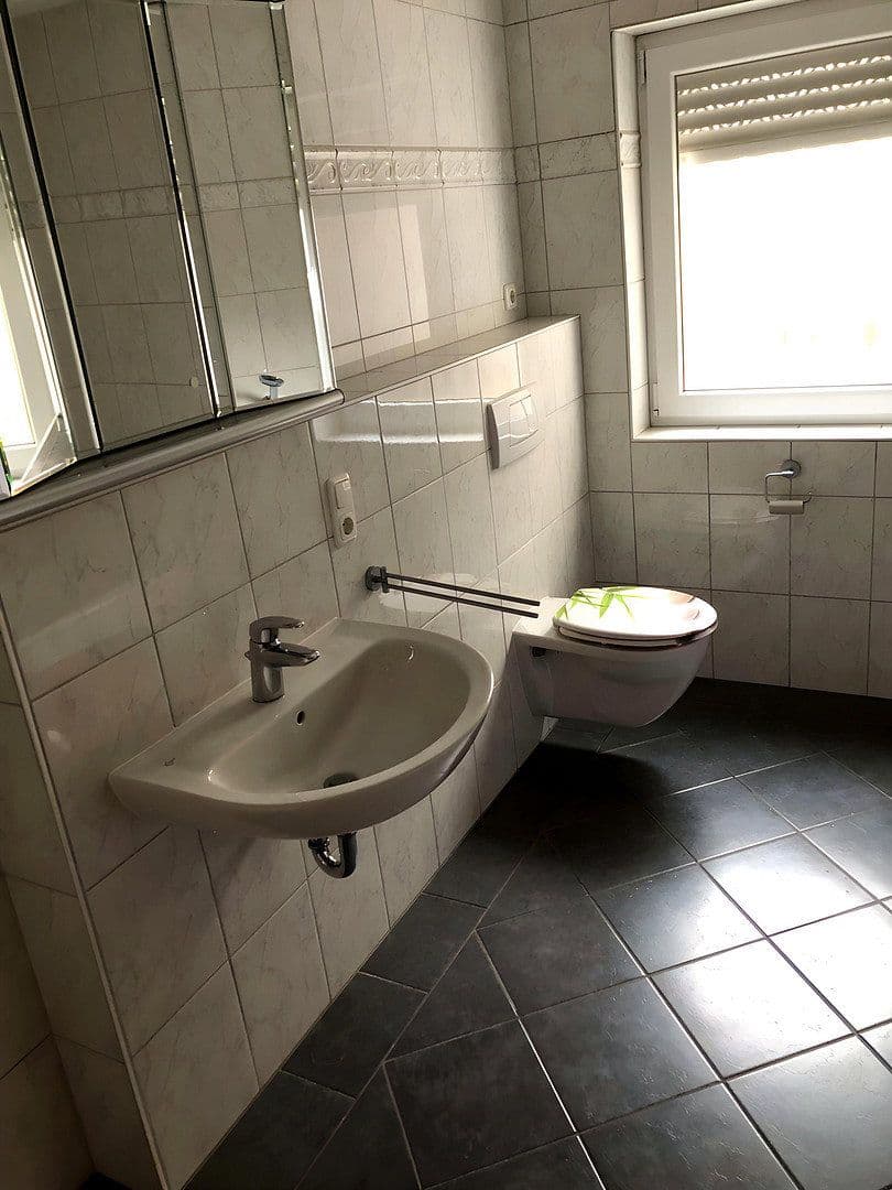 5 bedroom flat to rent, 135 m², Schulstraße 30, Pohlheim, Hesse 5 bedroom flat to rent, 135 m², Schulstraße 30, Pohlheim, Hesse