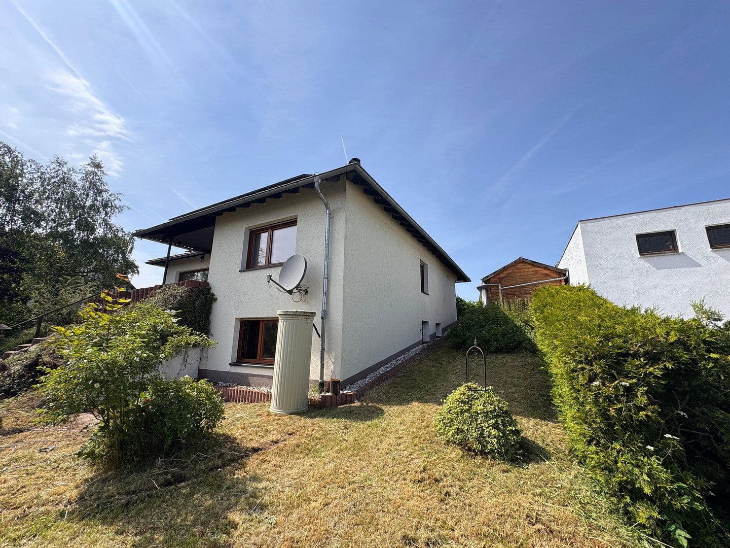 house for sale, 140 m², Hüttenberg, Hesse house for sale, 140 m², Hüttenberg, Hesse