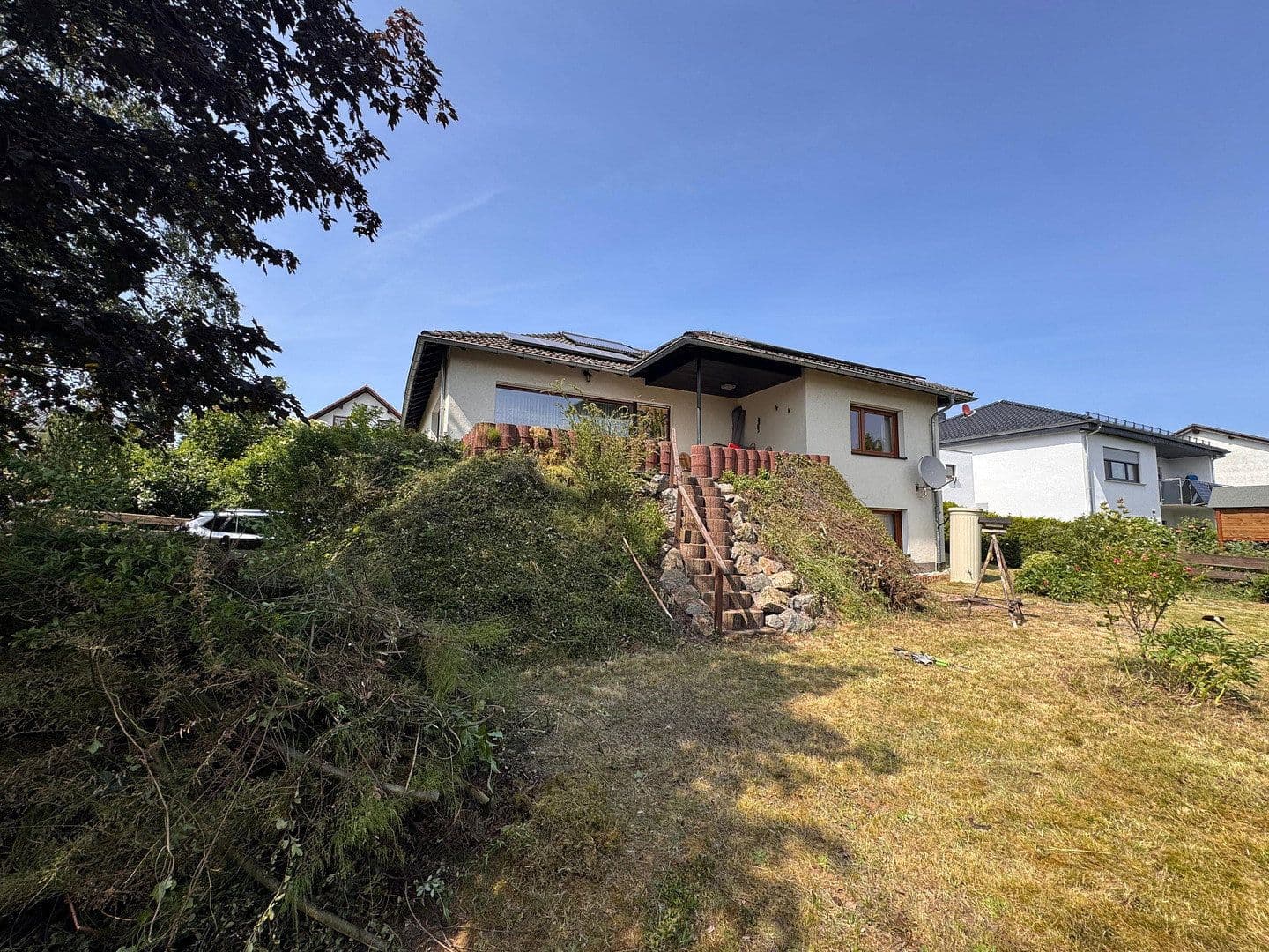 house for sale, 140 m², Hüttenberg, Hesse house for sale, 140 m², Hüttenberg, Hesse