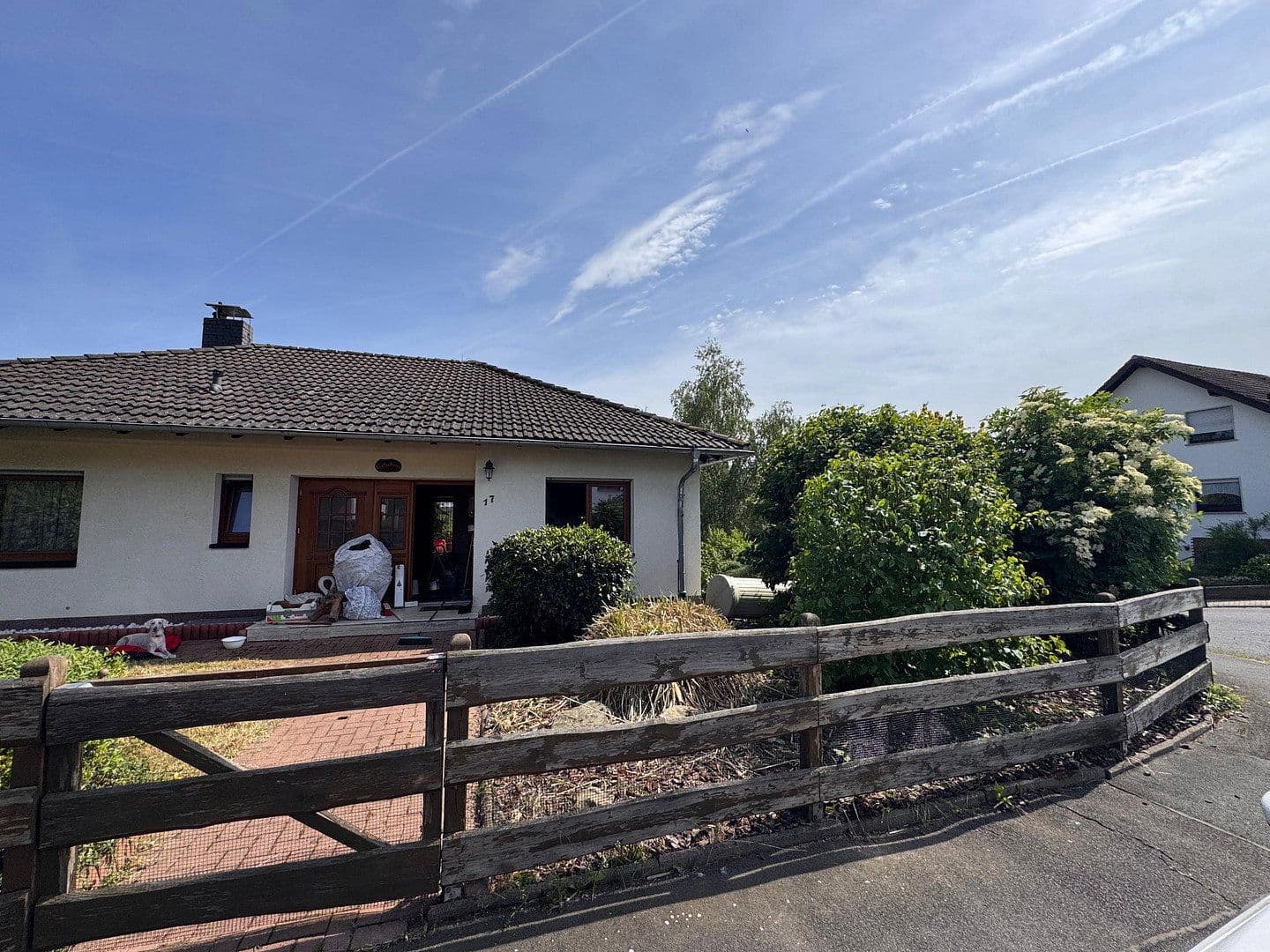 house for sale, 140 m², Hüttenberg, Hesse house for sale, 140 m², Hüttenberg, Hesse