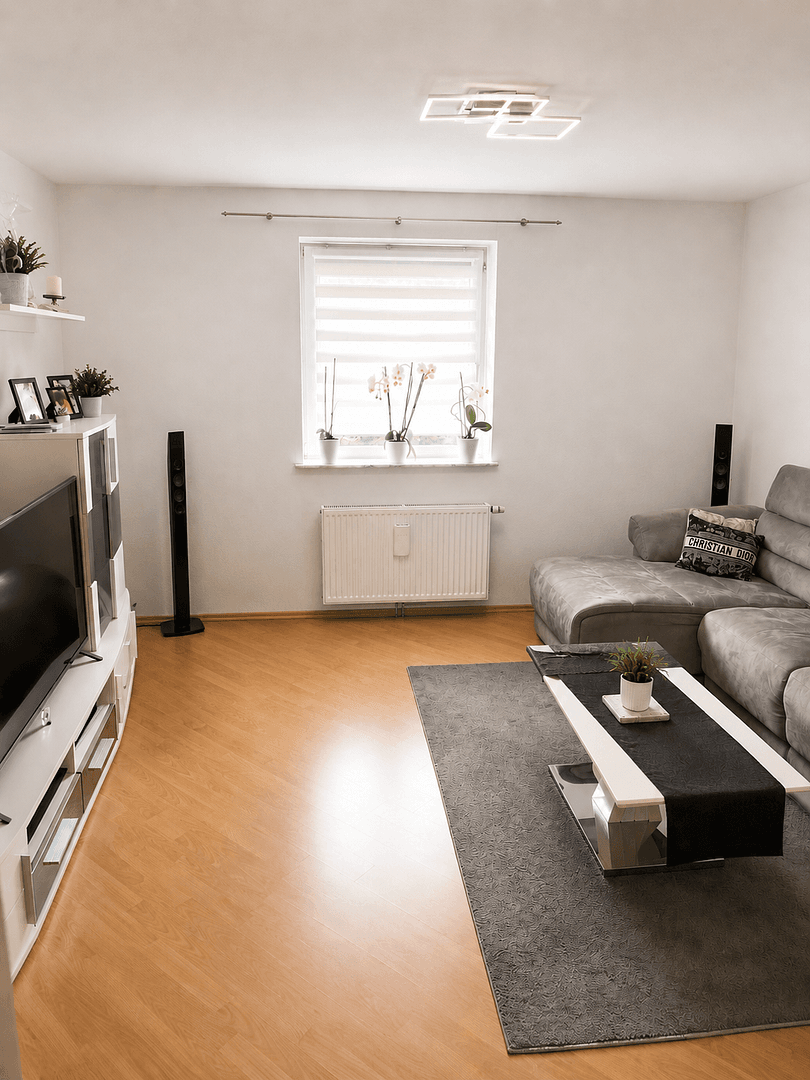 3 bedroom flat for sale, 68 m², Villingen-Schwenningen, Baden-Württemberg 3 bedroom flat for sale, 68 m², Villingen-Schwenningen, Baden-Württemberg