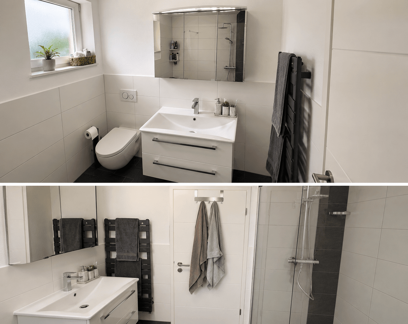 3 bedroom flat for sale, 68 m², Villingen-Schwenningen, Baden-Württemberg 3 bedroom flat for sale, 68 m², Villingen-Schwenningen, Baden-Württemberg