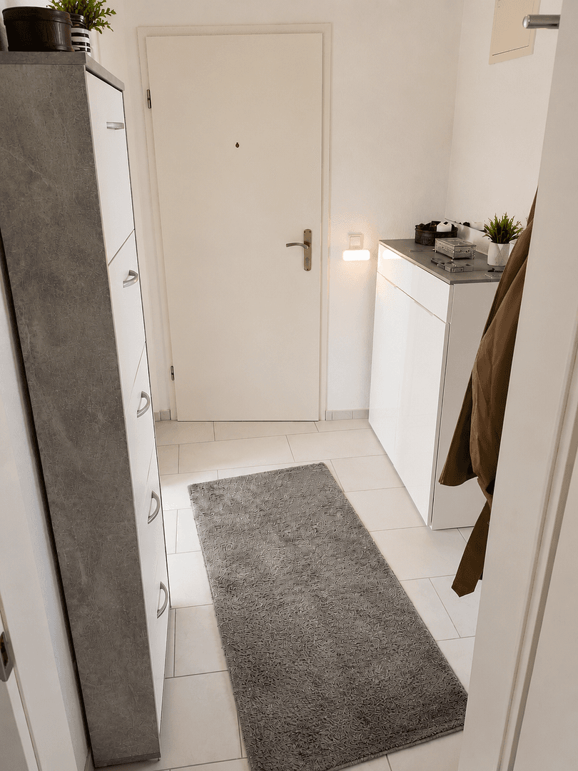 3 bedroom flat for sale, 68 m², Villingen-Schwenningen, Baden-Württemberg 3 bedroom flat for sale, 68 m², Villingen-Schwenningen, Baden-Württemberg
