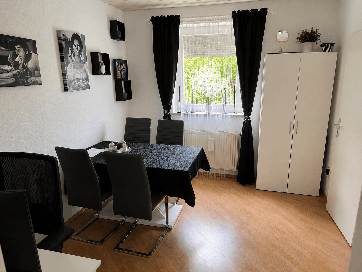 3 bedroom flat for sale, 68 m², Villingen-Schwenningen, Baden-Württemberg 3 bedroom flat for sale, 68 m², Villingen-Schwenningen, Baden-Württemberg