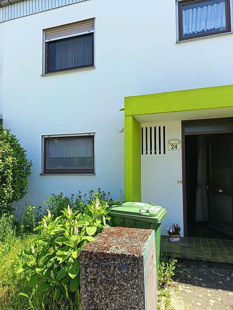 house for sale, 165 m², Linkenheim-Hochstetten, Baden-Württemberg house for sale, 165 m², Linkenheim-Hochstetten, Baden-Württemberg