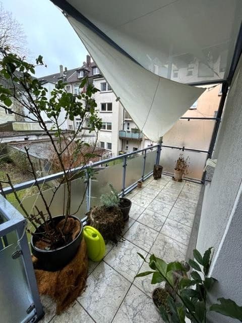 1 bedroom with open-plan kitchen flat to rent, 51 m², Holbeinstr. 4, Essen-Holsterhausen, North Rhine-Westphalia 1 bedroom with open-plan kitchen flat to rent, 51 m², Holbeinstr. 4, Essen-Holsterhausen, North Rhine-Westphalia