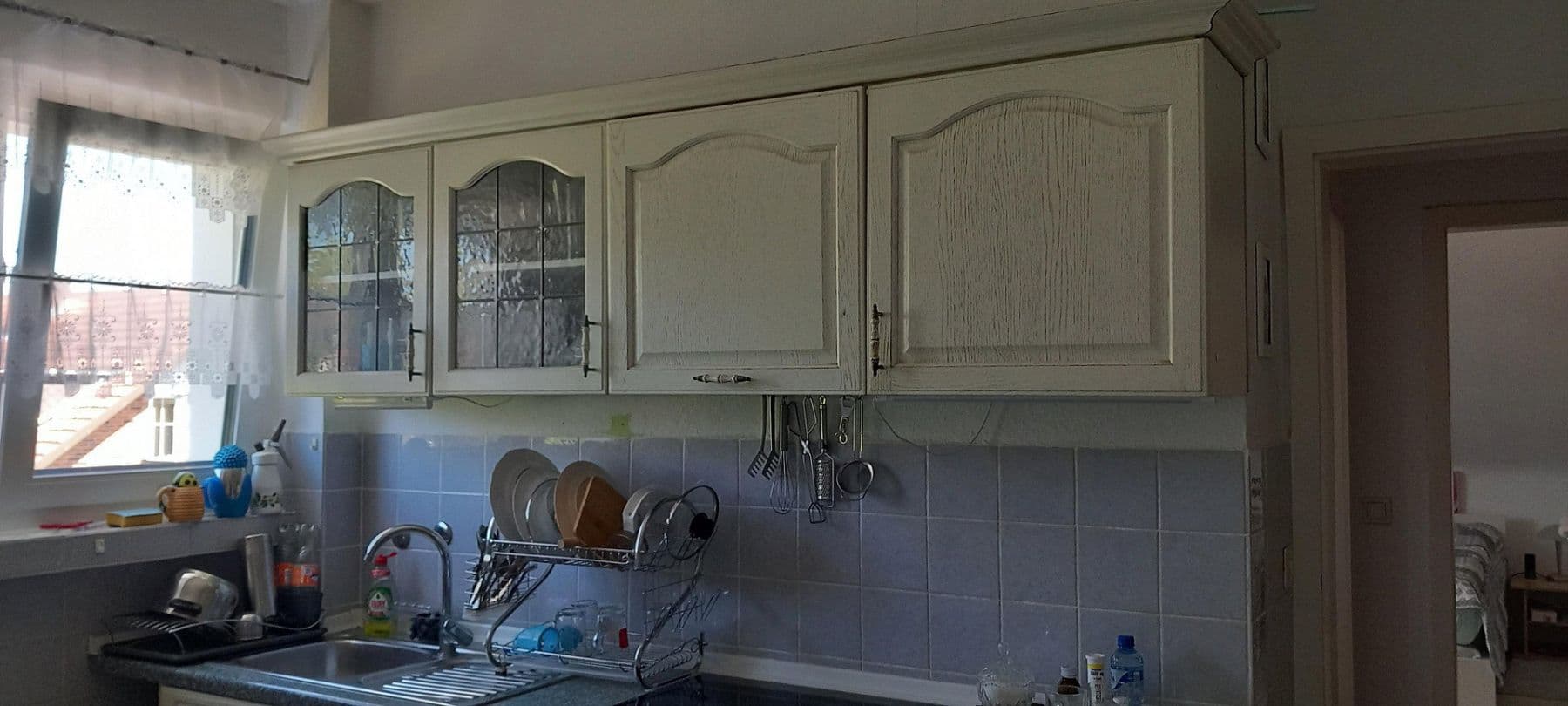 1 bedroom with open-plan kitchen flat to rent, 59 m², Ecksee 57 a, Bochum-Harpen, North Rhine-Westphalia 1 bedroom with open-plan kitchen flat to rent, 59 m², Ecksee 57 a, Bochum-Harpen, North Rhine-Westphalia