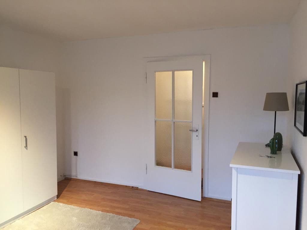 1 bedroom with open-plan kitchen flat to rent, 51 m², Holbeinstr. 4, Essen-Holsterhausen, North Rhine-Westphalia 1 bedroom with open-plan kitchen flat to rent, 51 m², Holbeinstr. 4, Essen-Holsterhausen, North Rhine-Westphalia