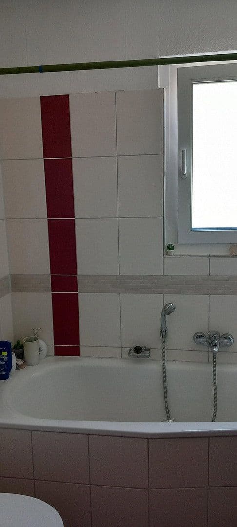 1 bedroom with open-plan kitchen flat to rent, 59 m², Ecksee 57 a, Bochum-Harpen, North Rhine-Westphalia 1 bedroom with open-plan kitchen flat to rent, 59 m², Ecksee 57 a, Bochum-Harpen, North Rhine-Westphalia