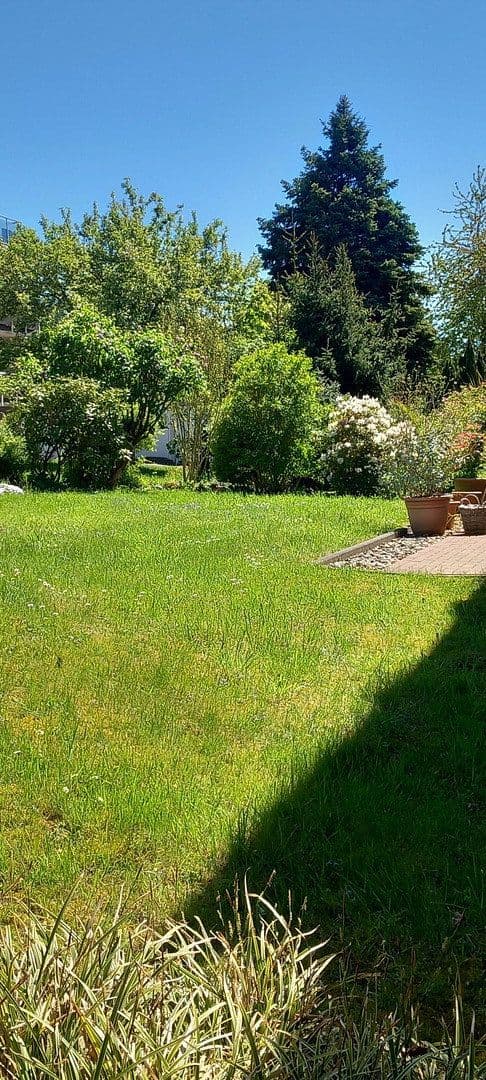 1 bedroom with open-plan kitchen flat to rent, 59 m², Ecksee 57 a, Bochum-Harpen, North Rhine-Westphalia 1 bedroom with open-plan kitchen flat to rent, 59 m², Ecksee 57 a, Bochum-Harpen, North Rhine-Westphalia