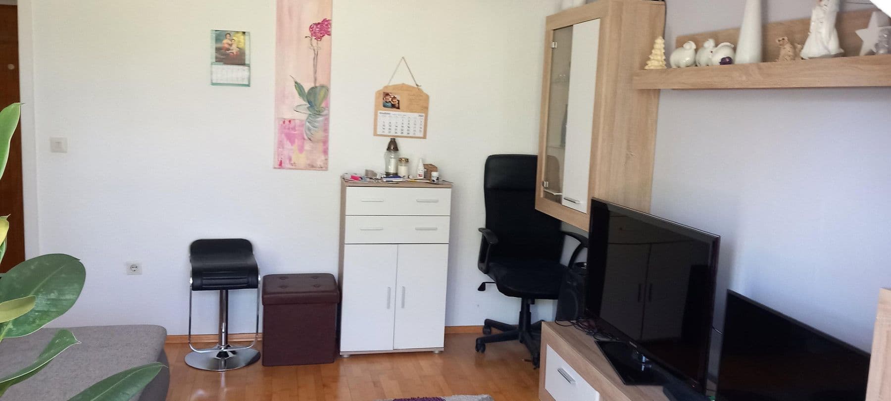 1 bedroom with open-plan kitchen flat to rent, 59 m², Ecksee 57 a, Bochum-Harpen, North Rhine-Westphalia 1 bedroom with open-plan kitchen flat to rent, 59 m², Ecksee 57 a, Bochum-Harpen, North Rhine-Westphalia