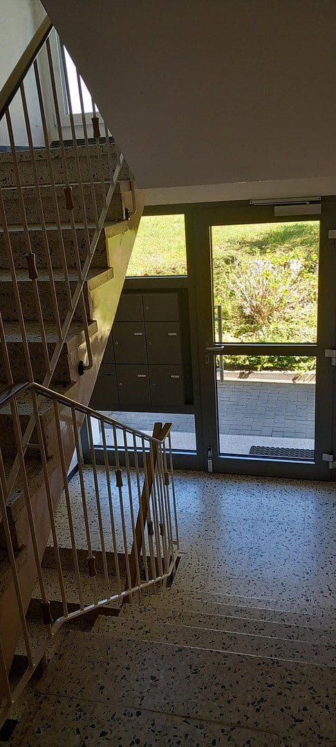 1 bedroom with open-plan kitchen flat to rent, 59 m², Ecksee 57 a, Bochum-Harpen, North Rhine-Westphalia 1 bedroom with open-plan kitchen flat to rent, 59 m², Ecksee 57 a, Bochum-Harpen, North Rhine-Westphalia