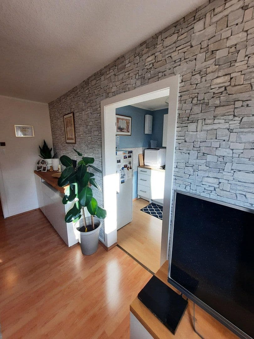 1 bedroom with open-plan kitchen flat to rent, 51 m², Holbeinstr. 4, Essen-Holsterhausen, North Rhine-Westphalia 1 bedroom with open-plan kitchen flat to rent, 51 m², Holbeinstr. 4, Essen-Holsterhausen, North Rhine-Westphalia