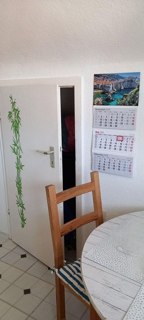 1 bedroom with open-plan kitchen flat to rent, 59 m², Ecksee 57 a, Bochum-Harpen, North Rhine-Westphalia 1 bedroom with open-plan kitchen flat to rent, 59 m², Ecksee 57 a, Bochum-Harpen, North Rhine-Westphalia