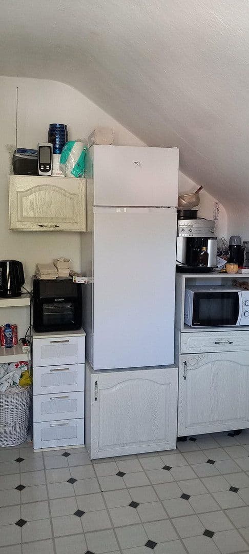 1 bedroom with open-plan kitchen flat to rent, 59 m², Ecksee 57 a, Bochum-Harpen, North Rhine-Westphalia 1 bedroom with open-plan kitchen flat to rent, 59 m², Ecksee 57 a, Bochum-Harpen, North Rhine-Westphalia