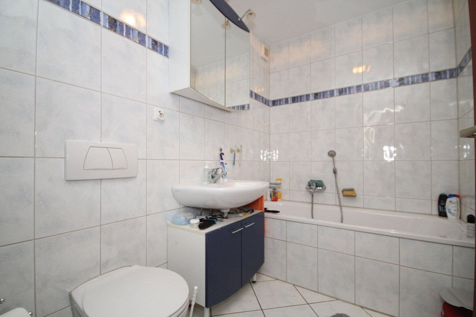 1 bedroom with open-plan kitchen flat to rent, 51 m², Holbeinstr. 4, Essen-Holsterhausen, North Rhine-Westphalia 1 bedroom with open-plan kitchen flat to rent, 51 m², Holbeinstr. 4, Essen-Holsterhausen, North Rhine-Westphalia