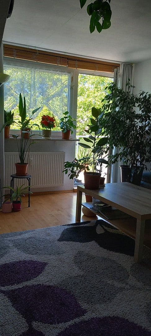 1 bedroom with open-plan kitchen flat to rent, 59 m², Ecksee 57 a, Bochum-Harpen, North Rhine-Westphalia 1 bedroom with open-plan kitchen flat to rent, 59 m², Ecksee 57 a, Bochum-Harpen, North Rhine-Westphalia