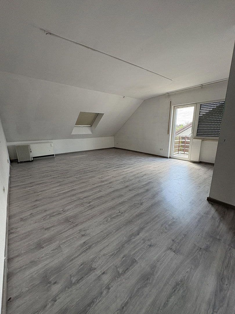 4 bedroom flat for sale, 79 m², Bruchköbel, Hesse 4 bedroom flat for sale, 79 m², Bruchköbel, Hesse