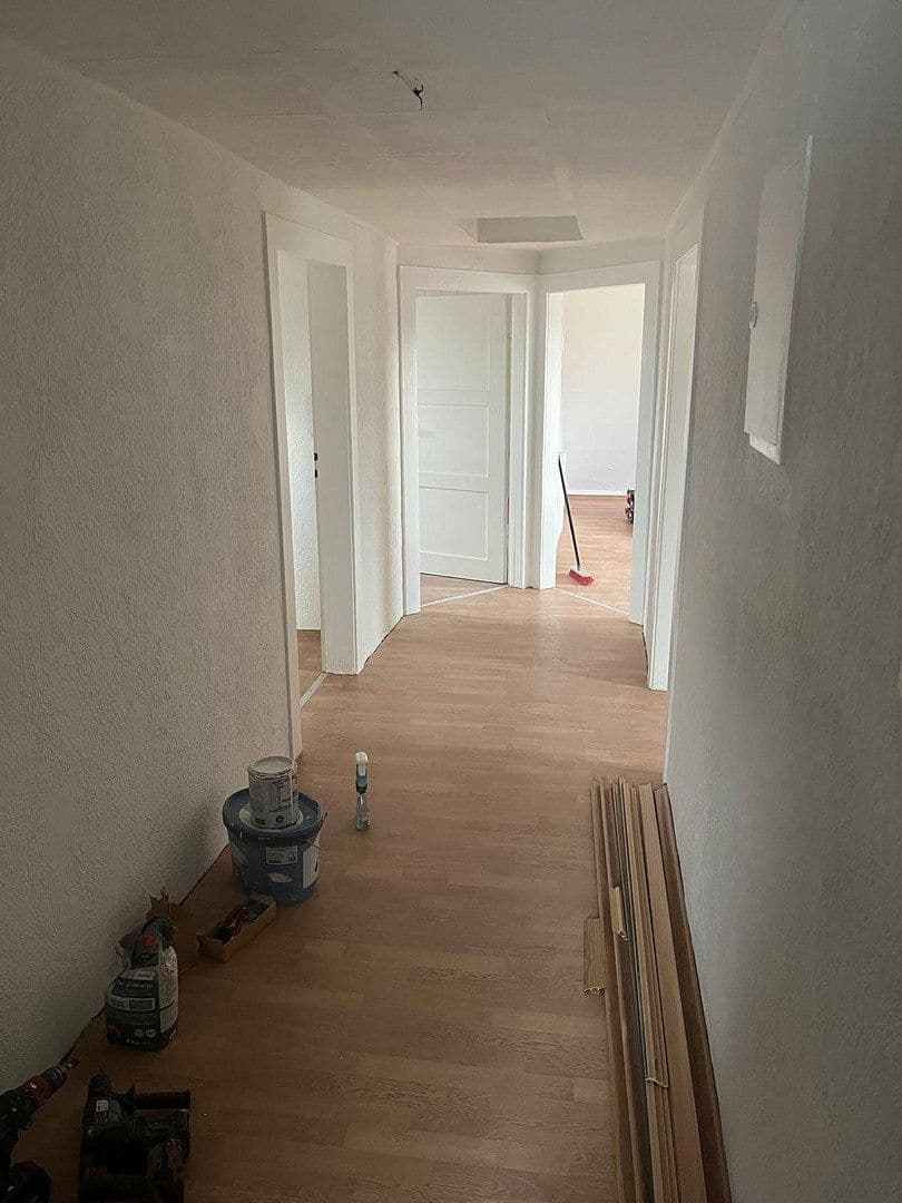 3 bedroom flat to rent, 83 m², Schillerstr 24, Bad Pyrmont, Lower Saxony 3 bedroom flat to rent, 83 m², Schillerstr 24, Bad Pyrmont, Lower Saxony